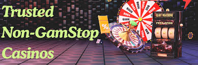 Discovering Casinos UK Not on Gamstop Discovering Casinos UK Not on Gamstop