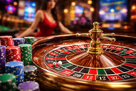 Evolution Gaming Lightning Roulette Ein innovativer Ansatz für klassische Roulette-Spiele Evolution Gaming Lightning Roulette Ein innovativer Ansatz für klassische Roulette-Spiele