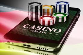 Experience Thrilling Gaming at MrLucky9 Casino 577140237 Experience Thrilling Gaming at MrLucky9 Casino 577140237