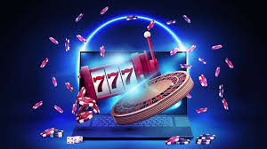 Experience Thrilling Gaming at Online Casino HunnyPlay -279656591 Experience Thrilling Gaming at Online Casino HunnyPlay -279656591