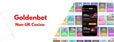 Exploring Non UK Online Casinos A Comprehensive Guide Exploring Non UK Online Casinos A Comprehensive Guide