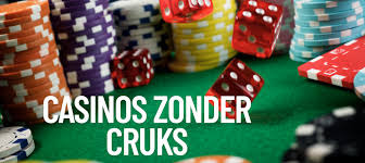 Geen CRUKS Casino Ontdek de Vrijheid van Online Gokken Geen CRUKS Casino Ontdek de Vrijheid van Online Gokken