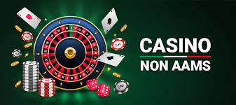 Guida ai casino online non AAMS Sicurezza e Divertimento Guida ai casino online non AAMS Sicurezza e Divertimento
