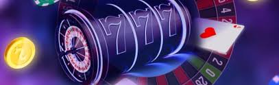7 en el Casino La Nueva Era del Juego Online 7 en el Casino La Nueva Era del Juego Online