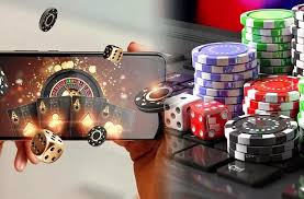 7 en el Casino La Nueva Era del Juego Online 7 en el Casino La Nueva Era del Juego Online