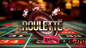 Live Roulette Deutschland Die Faszination des Spiels erleben