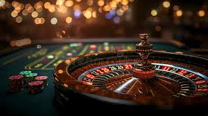 Live Roulette Deutschland Die Faszination des Spiels erleben