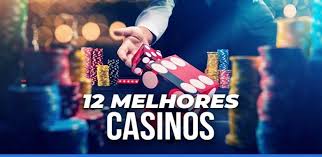 Melhores Casinos Online Métodos para Apostar com Segurança