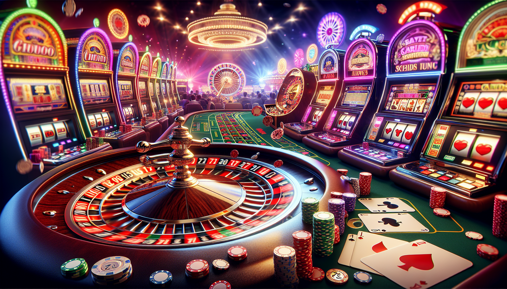 Cleopatra Slots - Play Free Fruit Machine Demonstration Cleopatra Slots - Play Free Fruit Machine Demonstration
