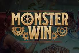 MonsterWin Casino España La Diversión a Un Clic de Distancia MonsterWin Casino España La Diversión a Un Clic de Distancia