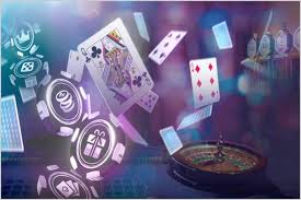Online Casinos com Bónus Descubra as Melhores Ofertas Online Casinos com Bónus Descubra as Melhores Ofertas