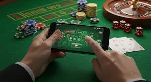 Online Roulette i Danmark En Guide til Spil og Strategier