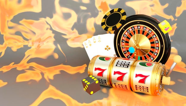 Oplev Casino Online Uden Om Rufus - Spil Sikkert og Fantastisk Oplev Casino Online Uden Om Rufus - Spil Sikkert og Fantastisk