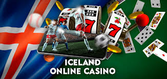 Ótrúlegar Online Spilavítum á Íslandi Ótrúlegar Online Spilavítum á Íslandi