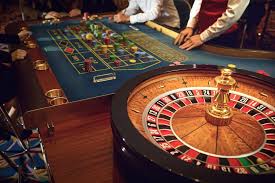 Roulette Echtgeld Ein Leitfaden für Spieler Roulette Echtgeld Ein Leitfaden für Spieler
