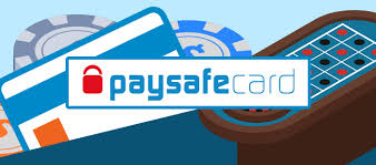 Casino Med Paysafecard Din Guide Til Sikker Online Spil Casino Med Paysafecard Din Guide Til Sikker Online Spil