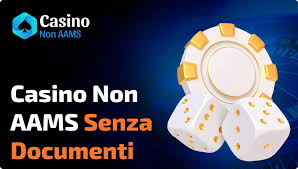 Casino Non ADM Guida Completa e Sicurezza nel Gioco Online Casino Non ADM Guida Completa e Sicurezza nel Gioco Online