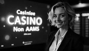 Casino Non ADM Guida Completa e Sicurezza nel Gioco Online Casino Non ADM Guida Completa e Sicurezza nel Gioco Online