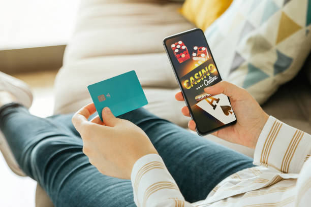 Casinoer med Mastercard - Sikker og Praktisk Betalingsmetode Casinoer med Mastercard - Sikker og Praktisk Betalingsmetode