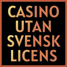 Casinon Utan Svensk Licens En Fördjupning i Alternativ Spelande Casinon Utan Svensk Licens En Fördjupning i Alternativ Spelande