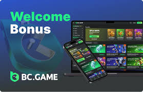 Discover the Exciting World of BC.Game Crypto Slots 1720201409 Discover the Exciting World of BC.Game Crypto Slots 1720201409