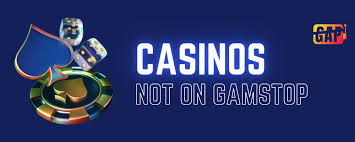 Discovering Casinos Not on Gamstop The Ultimate Guide Discovering Casinos Not on Gamstop The Ultimate Guide
