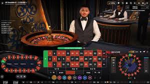 Exciting Live Roulette for Real Money Spin to Win! Exciting Live Roulette for Real Money Spin to Win!