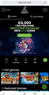 Exploring Magic Win Casino Sister Sites A Guide to Online Gaming Alternatives Exploring Magic Win Casino Sister Sites A Guide to Online Gaming Alternatives