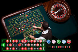Online Roulette Casino Live Die Faszination des Spiels im Internet
