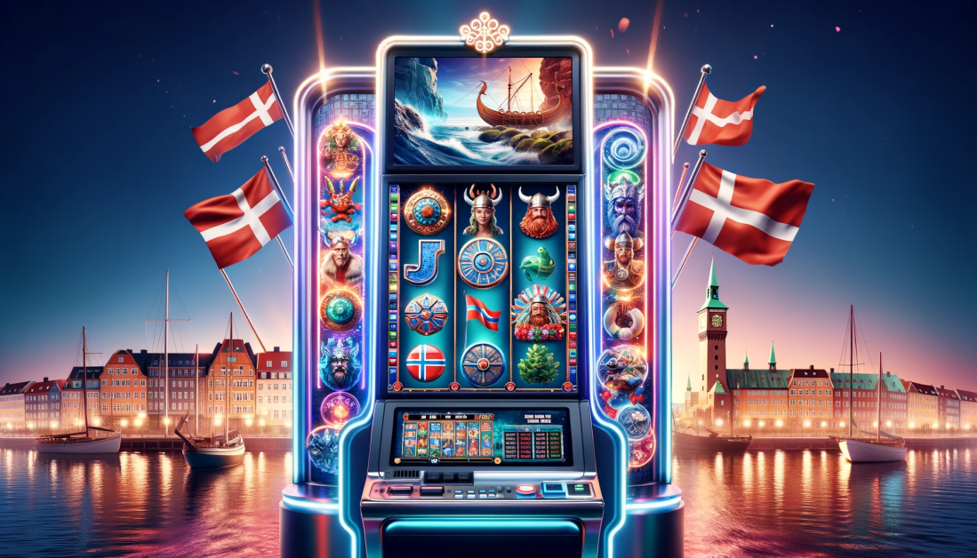 Oplev det Bedste af Kasino Spil Online Oplev det Bedste af Kasino Spil Online