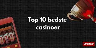 Oplev Spændingen En Guide til Live Casinoer Oplev Spændingen En Guide til Live Casinoer