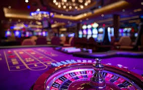 Play Online Roulette with Real Money A Complete Guide