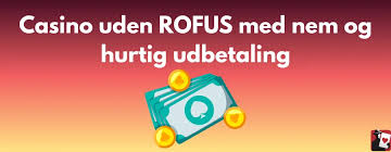 Spil Uden Rufus En Dybdegående Guide Spil Uden Rufus En Dybdegående Guide