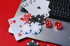 The Rise of Social Casino Sites A New Era of Online Gaming The Rise of Social Casino Sites A New Era of Online Gaming