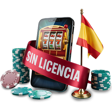 Top Casinos Sin Licencia en España Una Guía Completa 59421004 Top Casinos Sin Licencia en España Una Guía Completa 59421004