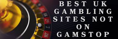 UK Non GamStop Casinos Explore Your Options UK Non GamStop Casinos Explore Your Options
