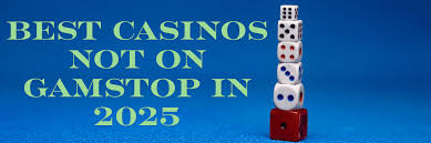 UK Non GamStop Casinos Explore Your Options UK Non GamStop Casinos Explore Your Options