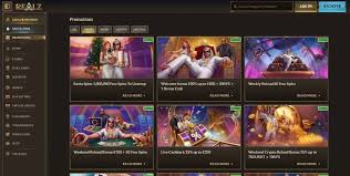 Unveiling the Excitement of Bonus Realz Casino Unveiling the Excitement of Bonus Realz Casino