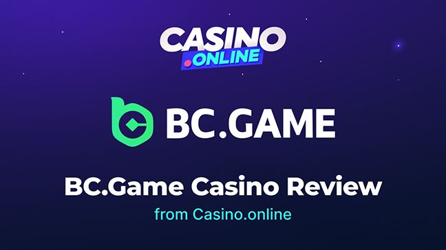 BC.Game Player Reviews Insights and Experiences 636882613