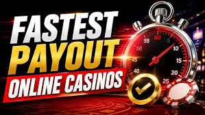 Best Fast Payout Casino Discover Top Options for Quick Withdrawals