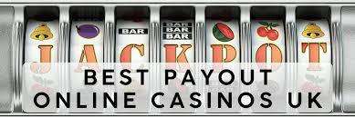 Best Fast Payout Casino Discover Top Options for Quick Withdrawals