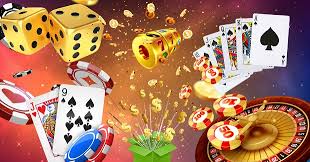 BetGem Platform Revolutionizing Online Gambling Experience BetGem Platform Revolutionizing Online Gambling Experience