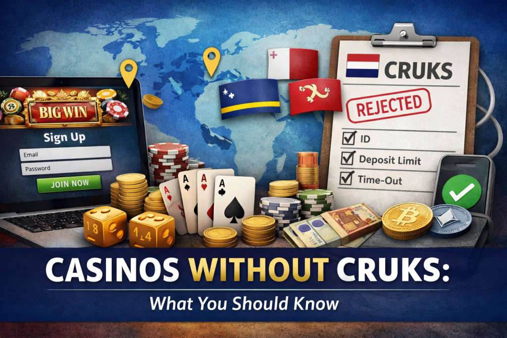 Buitenlandse Casino Ontdek de Voordelen en Risico's