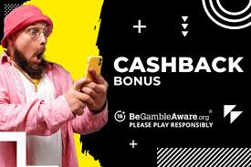 Casino med Cashback Bonus Din Genvej til Øget Spilglæde