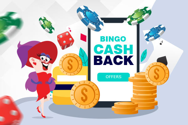 Casino med Cashback Bonus Din Genvej til Øget Spilglæde