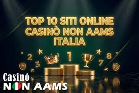 Casinò senza documenti La nuova era del gioco online