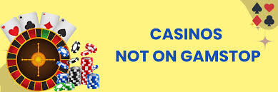 Comprehensive List of Casinos Not on GamStop -1544161698 Comprehensive List of Casinos Not on GamStop -1544161698