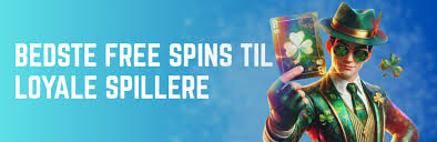 Dagens Free Spins Din Nøgle til Spændende Spiloplevelser Dagens Free Spins Din Nøgle til Spændende Spiloplevelser