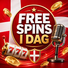 Dagens Free Spins Din Nøgle til Spændende Spiloplevelser Dagens Free Spins Din Nøgle til Spændende Spiloplevelser
