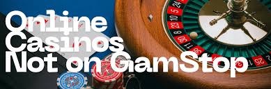 Discover New Non Gamstop Casino Sites for Uninterrupted Gaming Experience Discover New Non Gamstop Casino Sites for Uninterrupted Gaming Experience